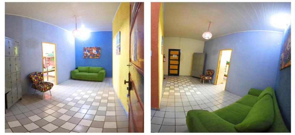 Hostel Cores Do Pelo Salvador Værelse billede